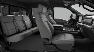 2026 Ford F-150® Internal Image 1